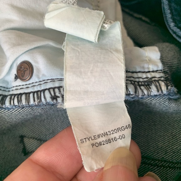 Indigo Wash “Sienna” Stretch Skinny Jeans { Prana } - Picture 7 of 13